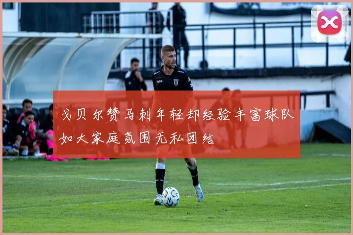 戈贝尔赞马刺年轻却经验丰富球队如大家庭氛围无私团结